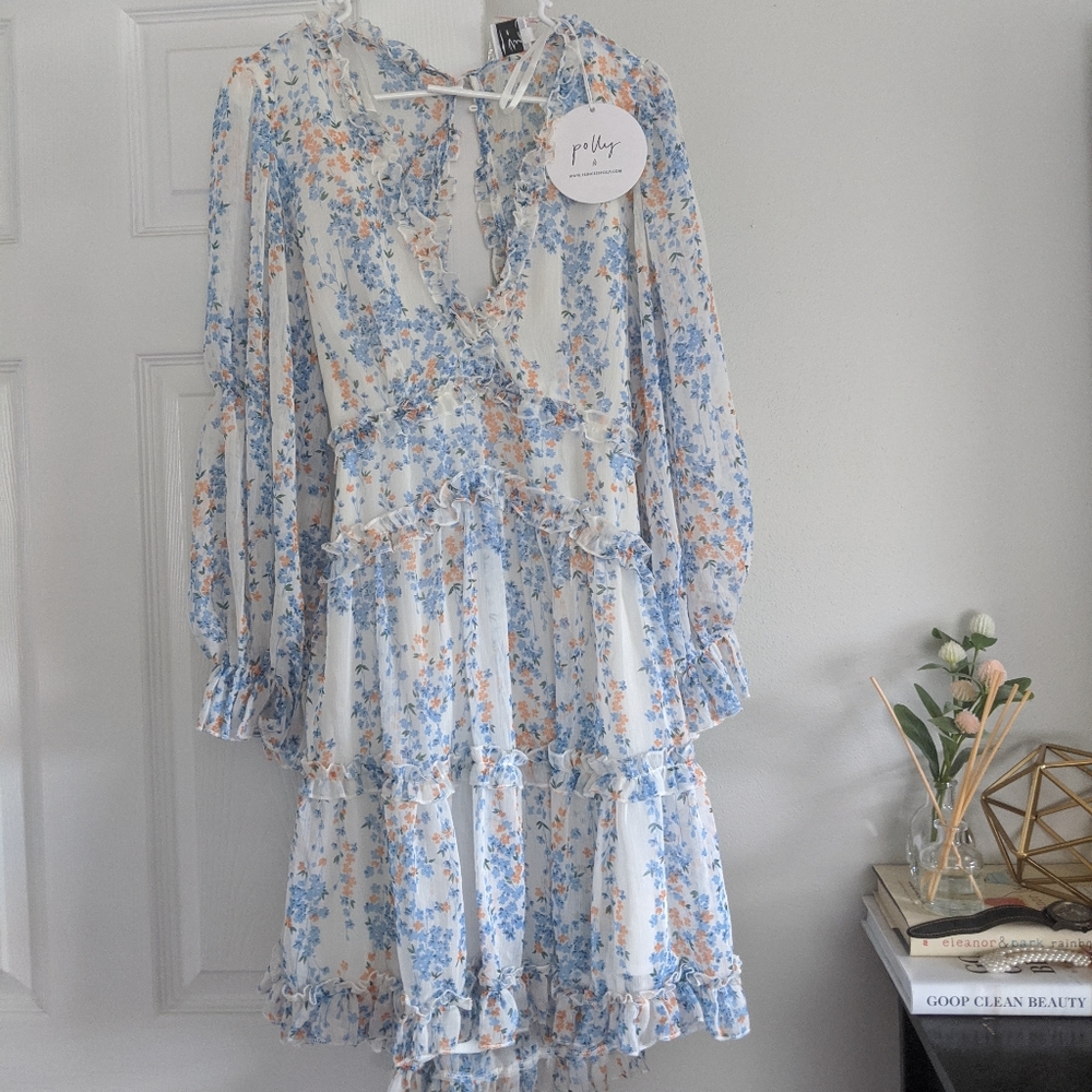 Princess Polly dress
